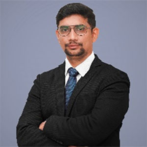 Dr. Ashok Jain